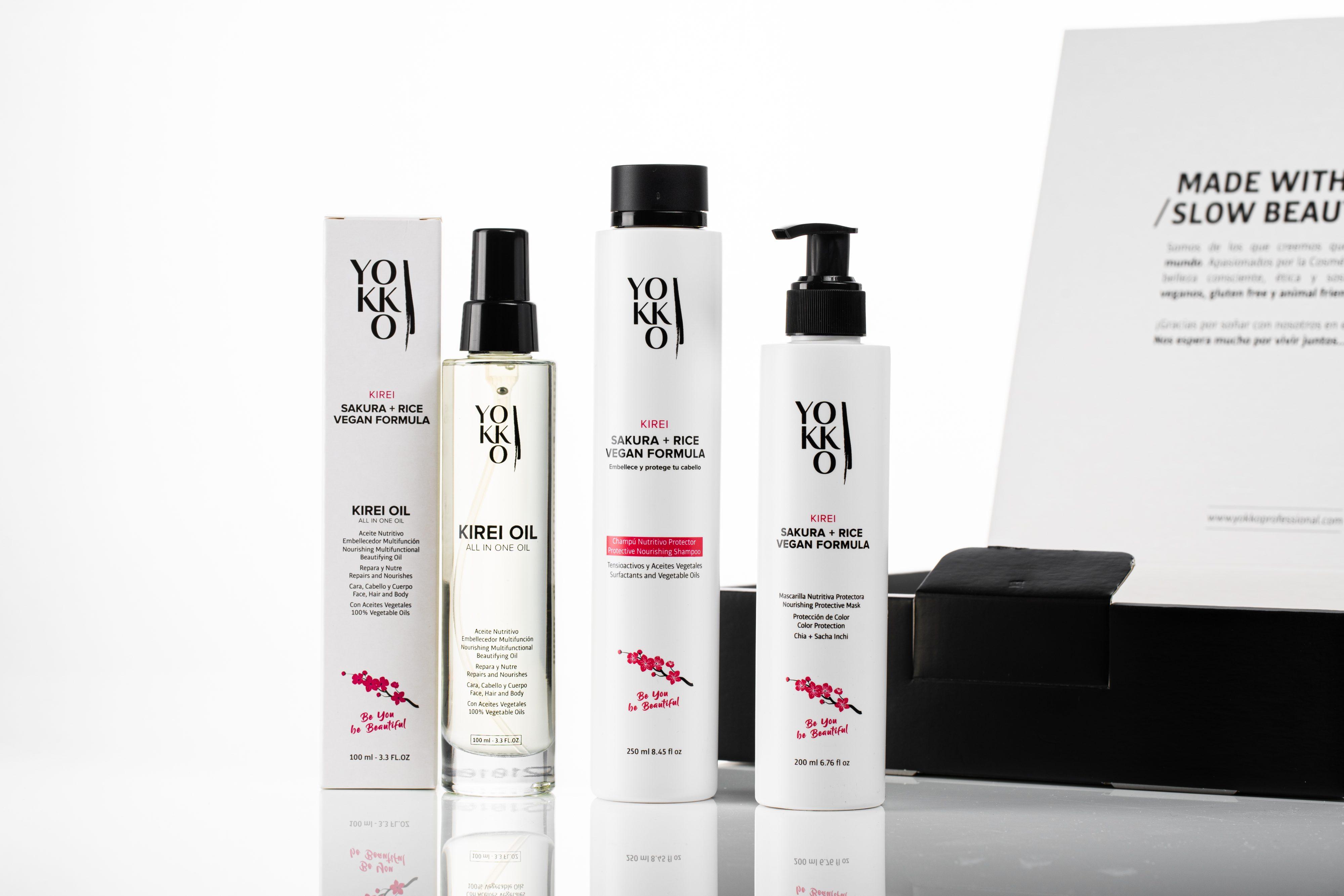 PACK CUIDADO KIREI - Imagen 4